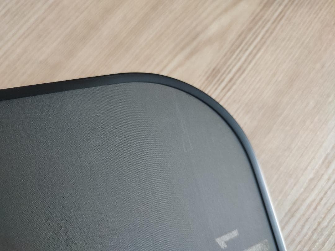 ピックルボール パドル CRBN-1 Carbon Fiber Paddle