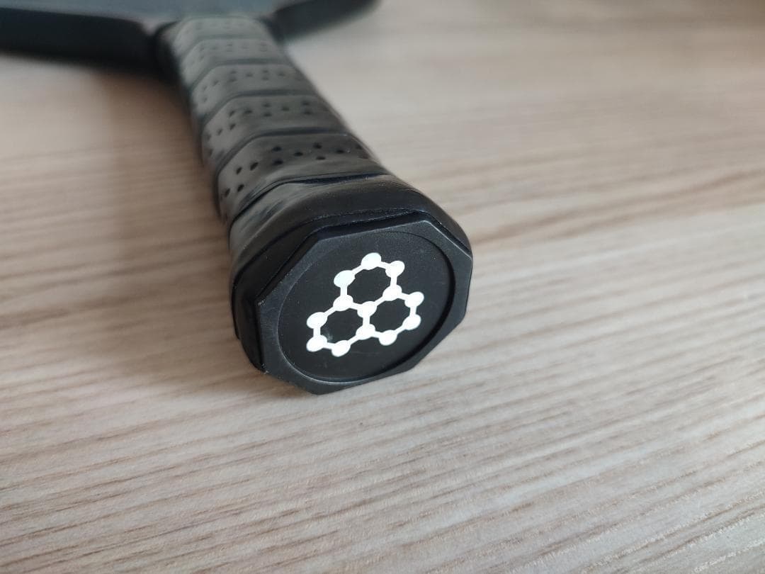 ピックルボール パドル CRBN-1 Carbon Fiber Paddle