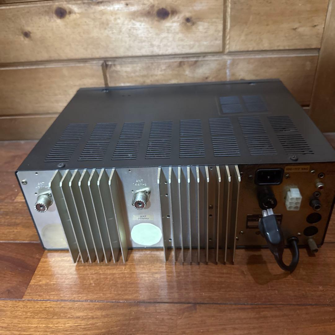 トランシーバー YAESU FT-736
