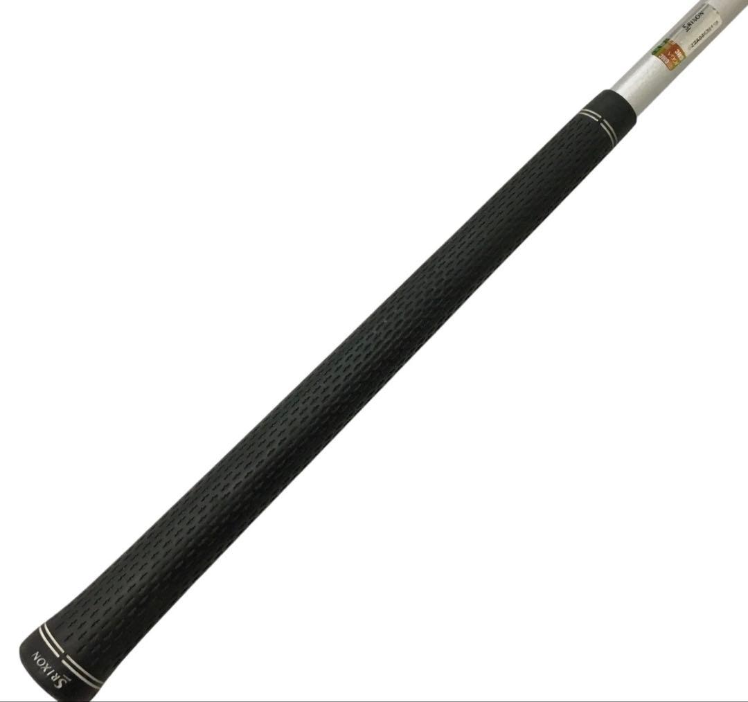 SRIXON スリクソン Z565 9.5° ドライバー FLEX S