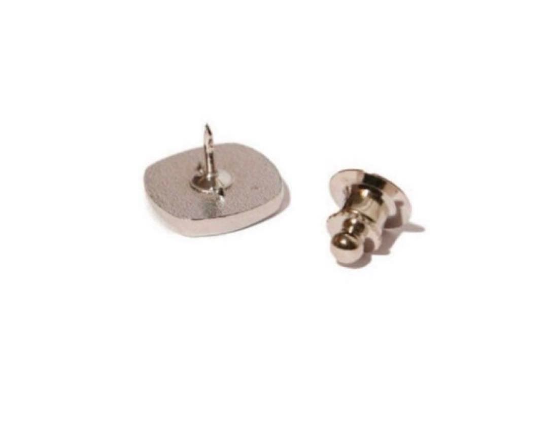 クラブハウス ピンバッチ CLUBHAUS Lapel Pin