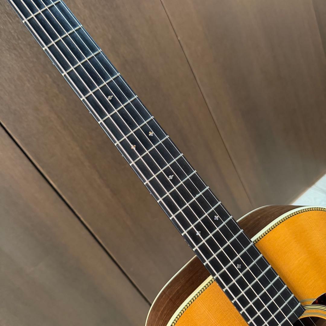 Martin 00-28 Standard 2019年製 Fishman付