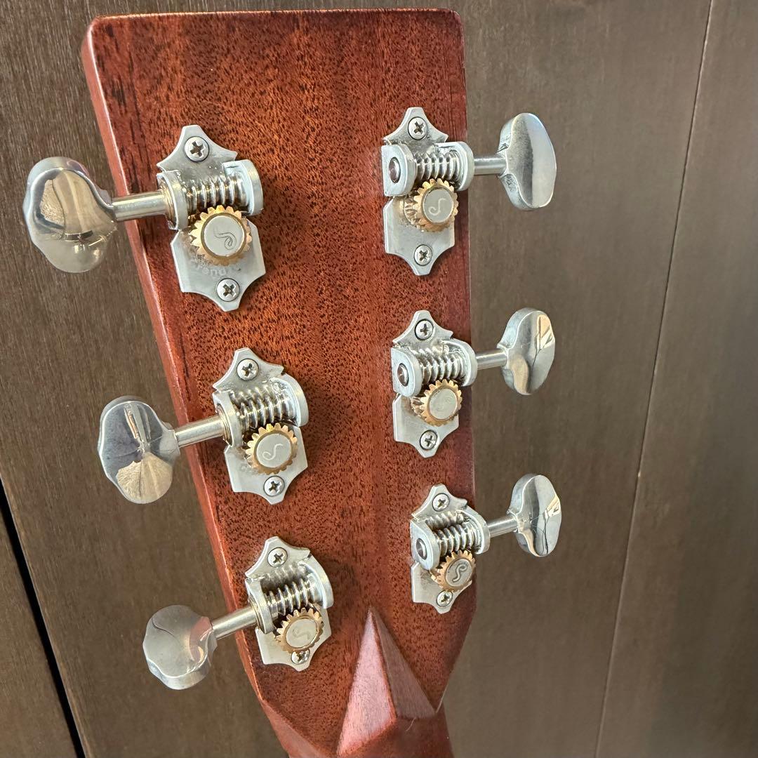 Martin 00-28 Standard 2019年製 Fishman付