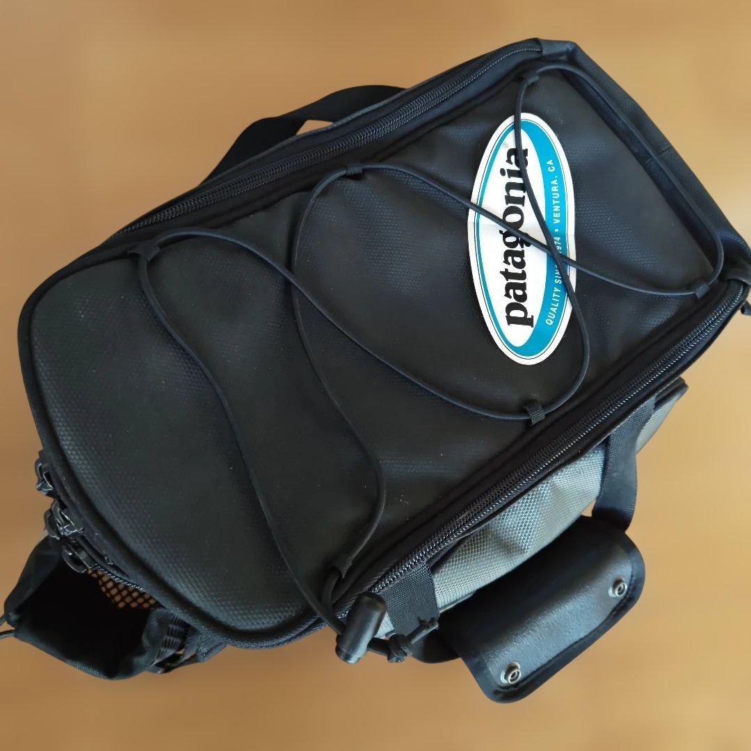 TOPEAK MTX トピークトランクバッグ　OSTRICH 輪行バッグ　セット