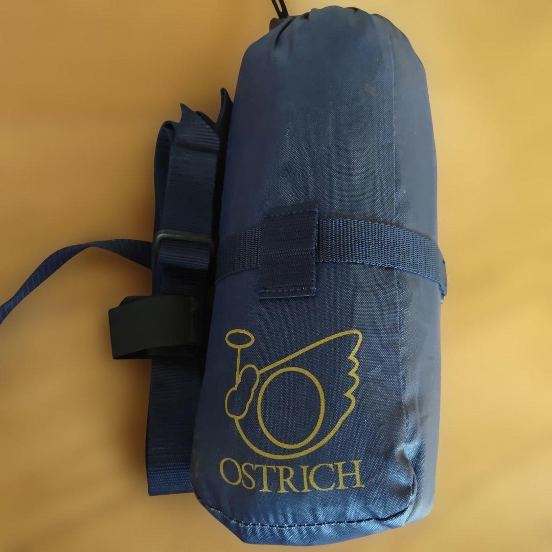 TOPEAK MTX トピークトランクバッグ　OSTRICH 輪行バッグ　セット