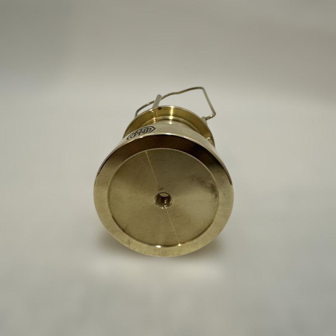 名もなきランタン 暁｜GOAL ZERO専用 ランタンカバー