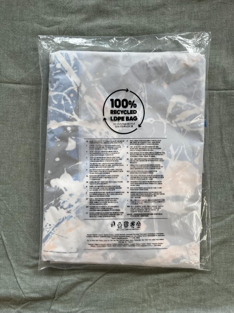 マンチェスターユナイテッド × THE STONE ROSES ジャージ