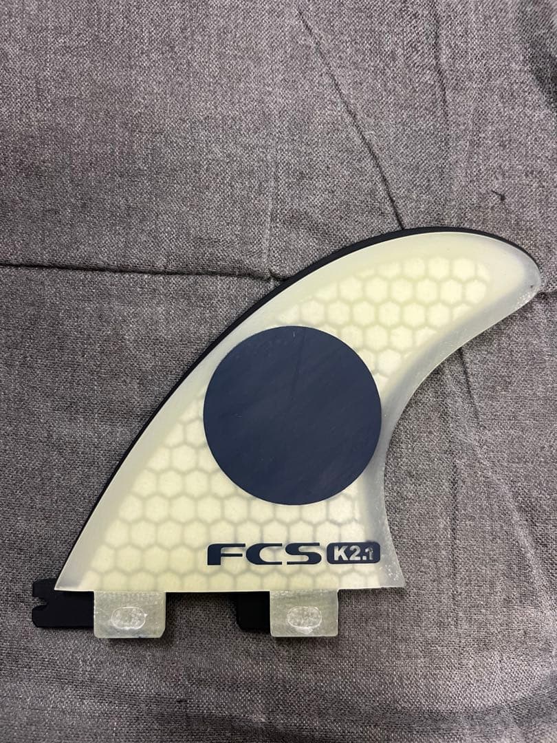 最新！fcs2 HARLEY ハーレー　5フィンセット Lサイズ