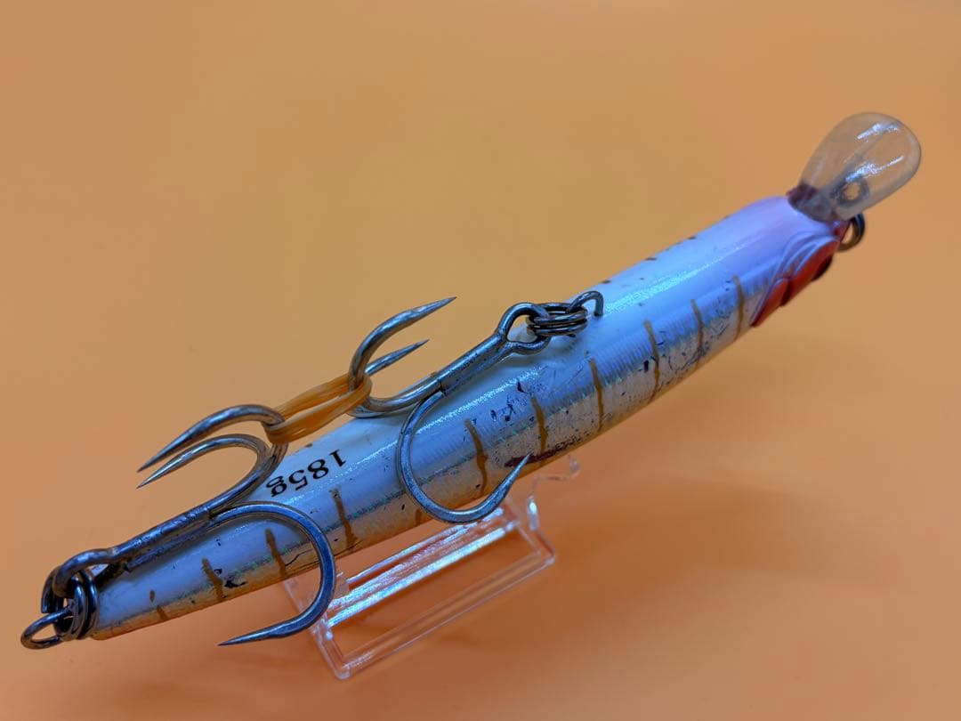 GT・ヒラマサ・マグロ用中古ルアー ７本セット