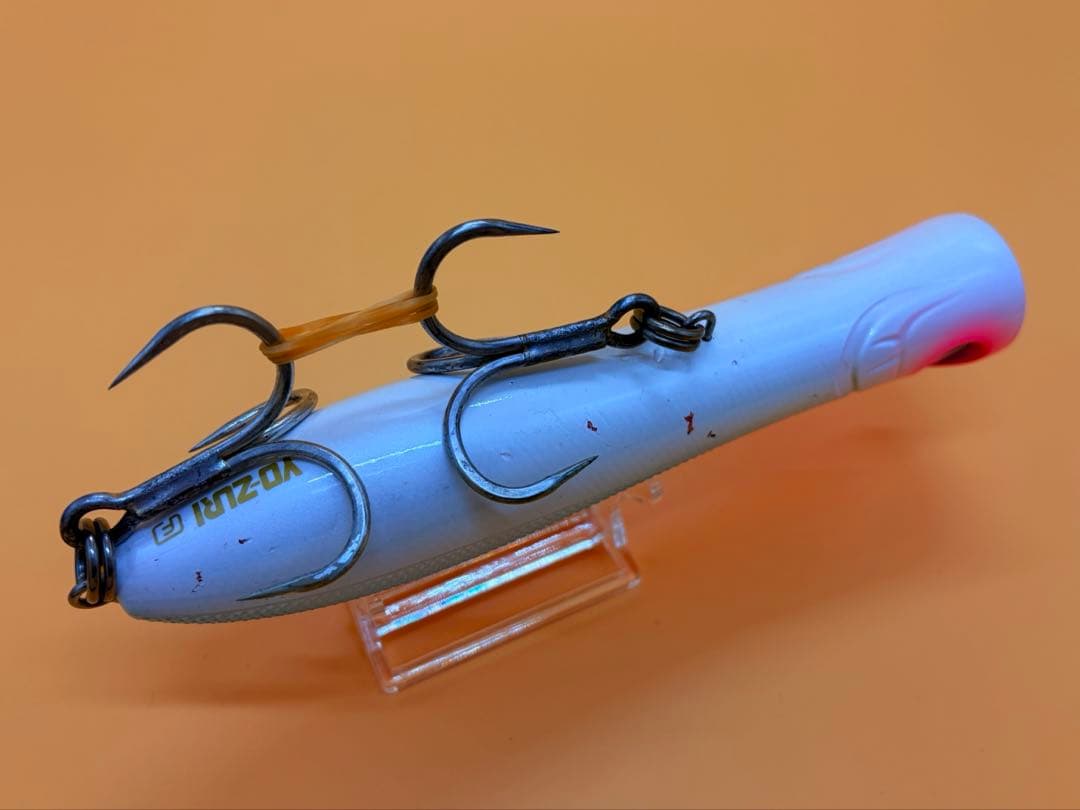GT・ヒラマサ・マグロ用中古ルアー ７本セット
