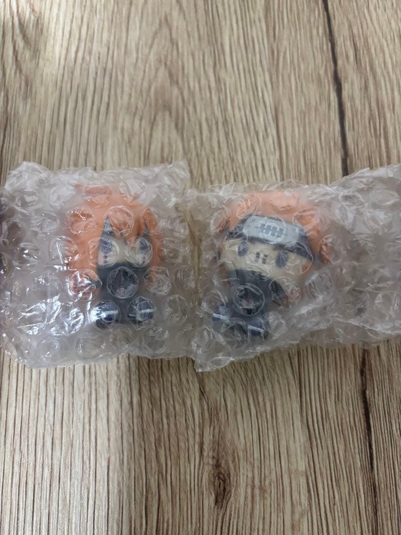 未開封　一番くじ NARUTO疾風伝 輪廻の嘆きと平和の懸け橋