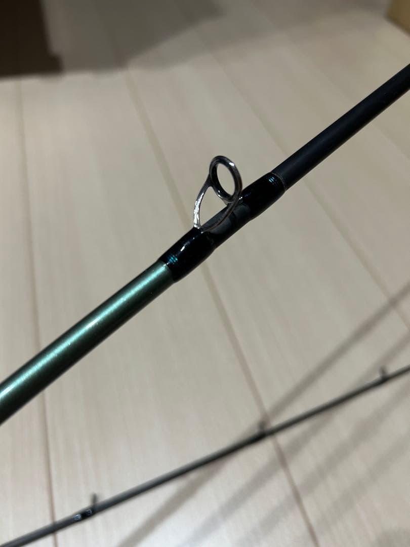 ノリーズ　ロックフィッシュボトム　パワーオーシャン　RPO78MHC2