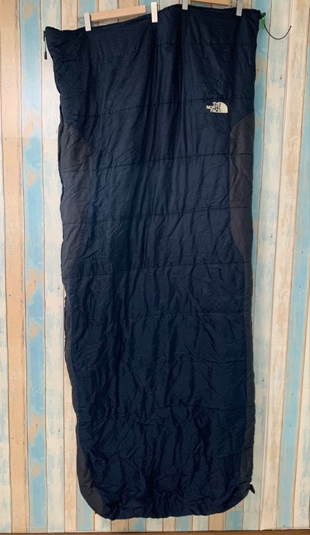THE NORTH FACE ノースフェイス シュラフ 寝袋 ドロミテ
