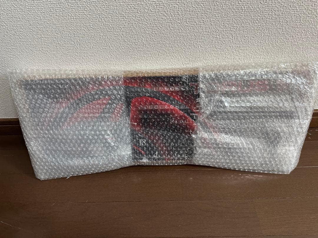 Mission Darts Torus ST 新品未開封