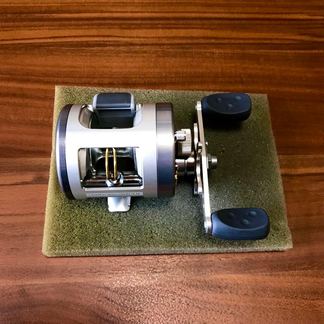 Ambassadeur/Morrum SX3601C Hi-SP 左ハンドル