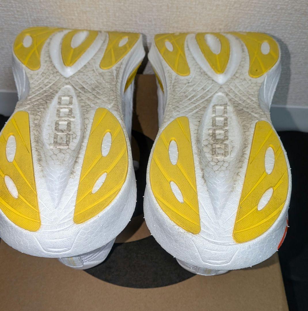 TOPO Athletic　SPECTRE2　26.5