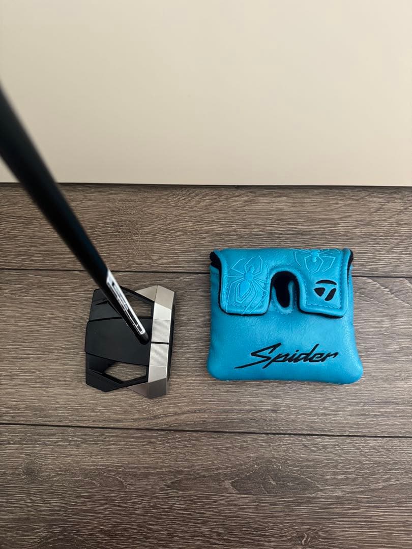 【日本正規品】TAYLORMADE Spider ZT 36インチ
