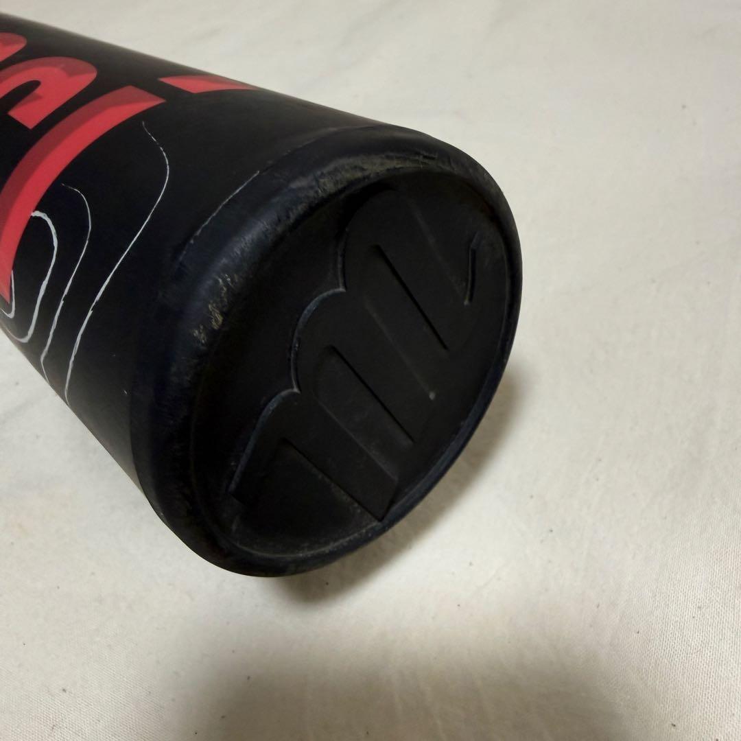 marucci ワニクラッシャースピード 84cm 赤ワニ 野球 バット