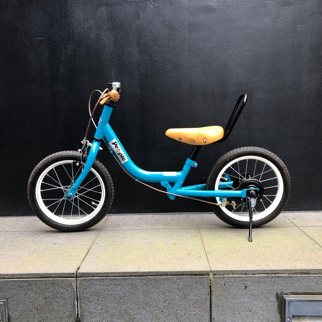 ピープル People ケッターサイクル 14インチ