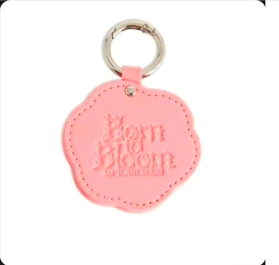 HANA 1st TOUR 2026 Born to Bloom3点セット