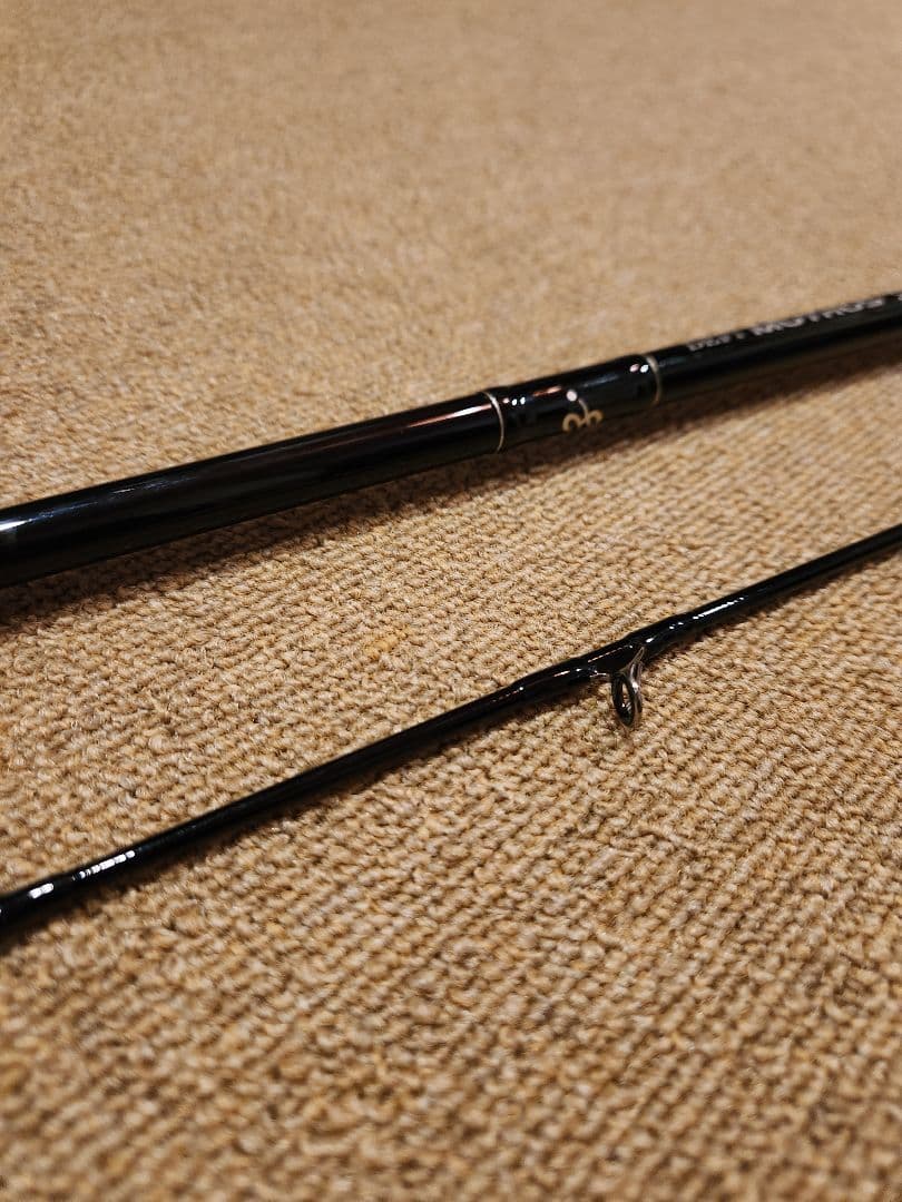 最終値下げ ZENAQ ゼナック ミュートス ソニオ 100M RGガイド