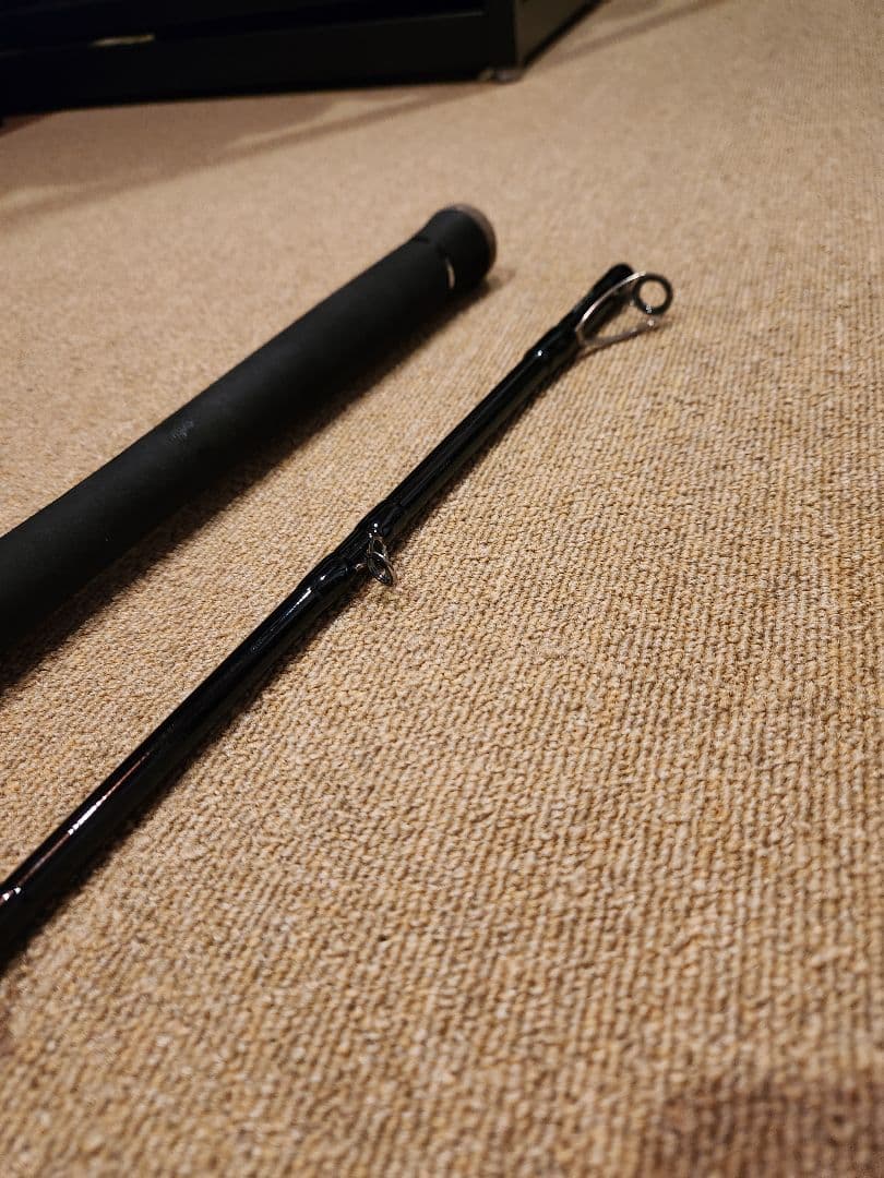 最終値下げ ZENAQ ゼナック ミュートス ソニオ 100M RGガイド