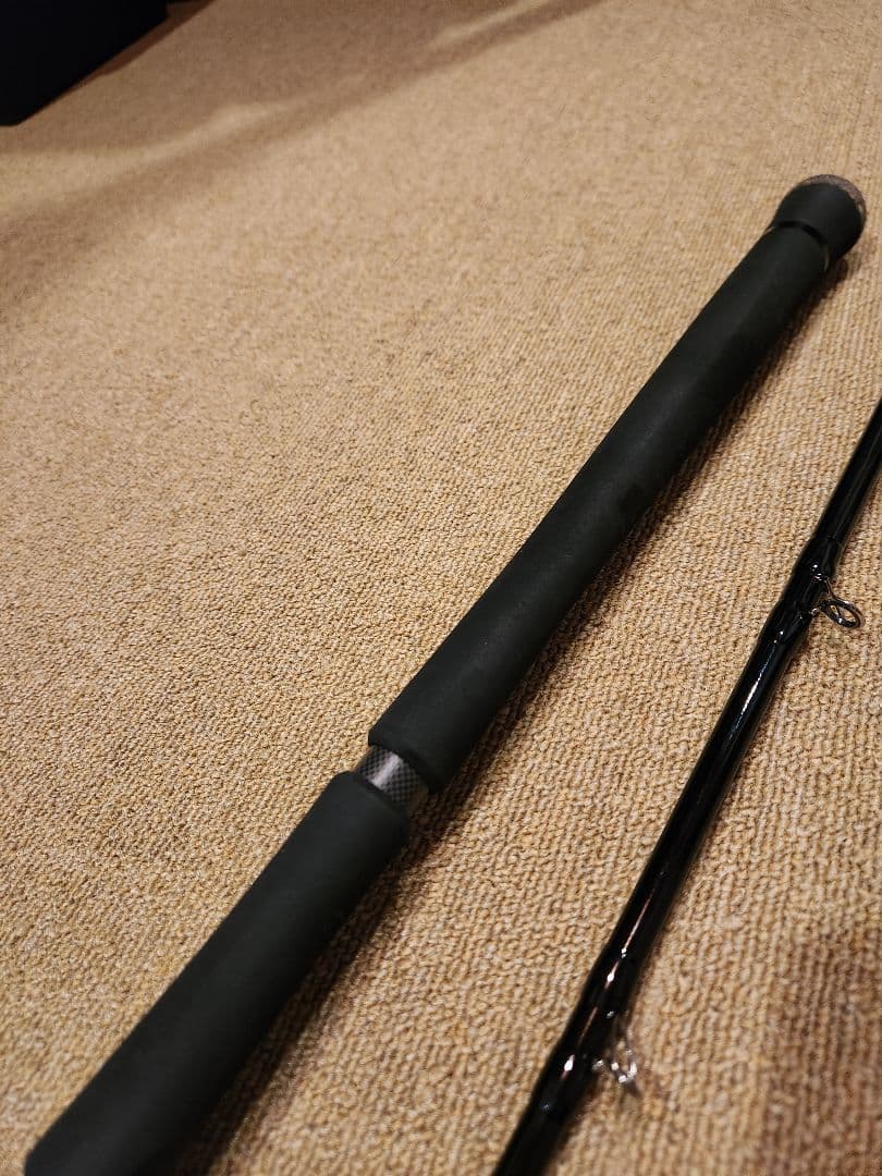 最終値下げ ZENAQ ゼナック ミュートス ソニオ 100M RGガイド