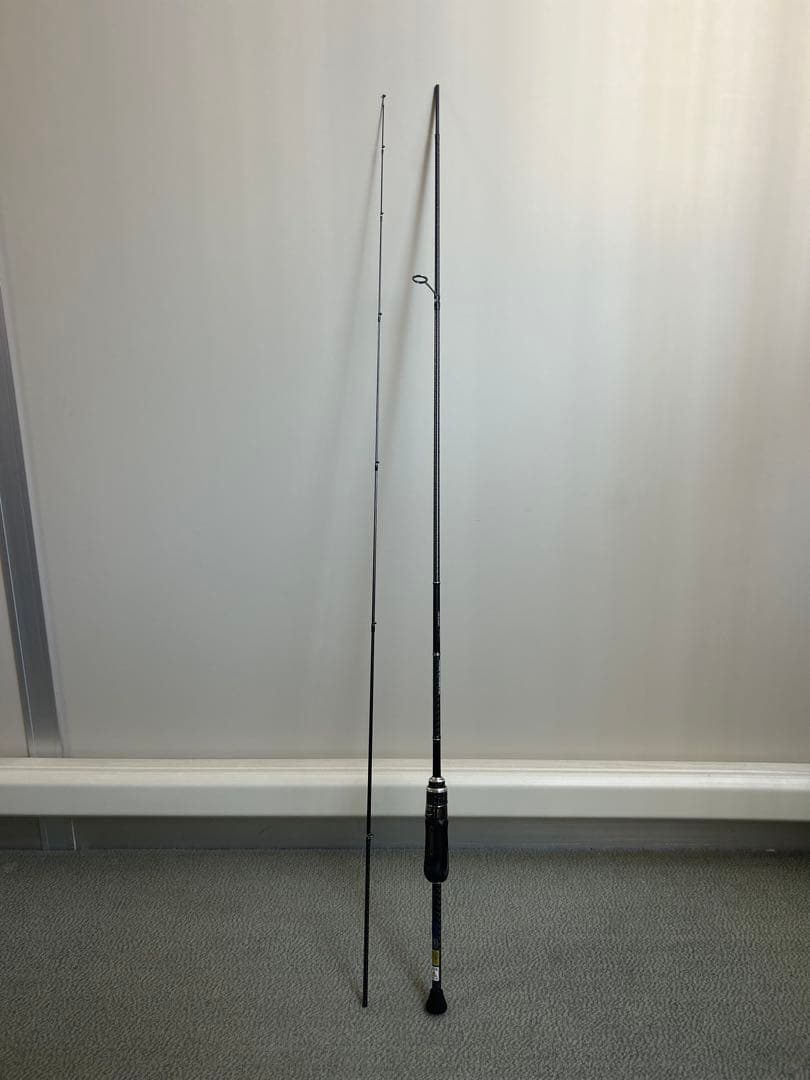 使用わずか　極美品　23コルト　プロトタイプ　23GCORPS-612L-T