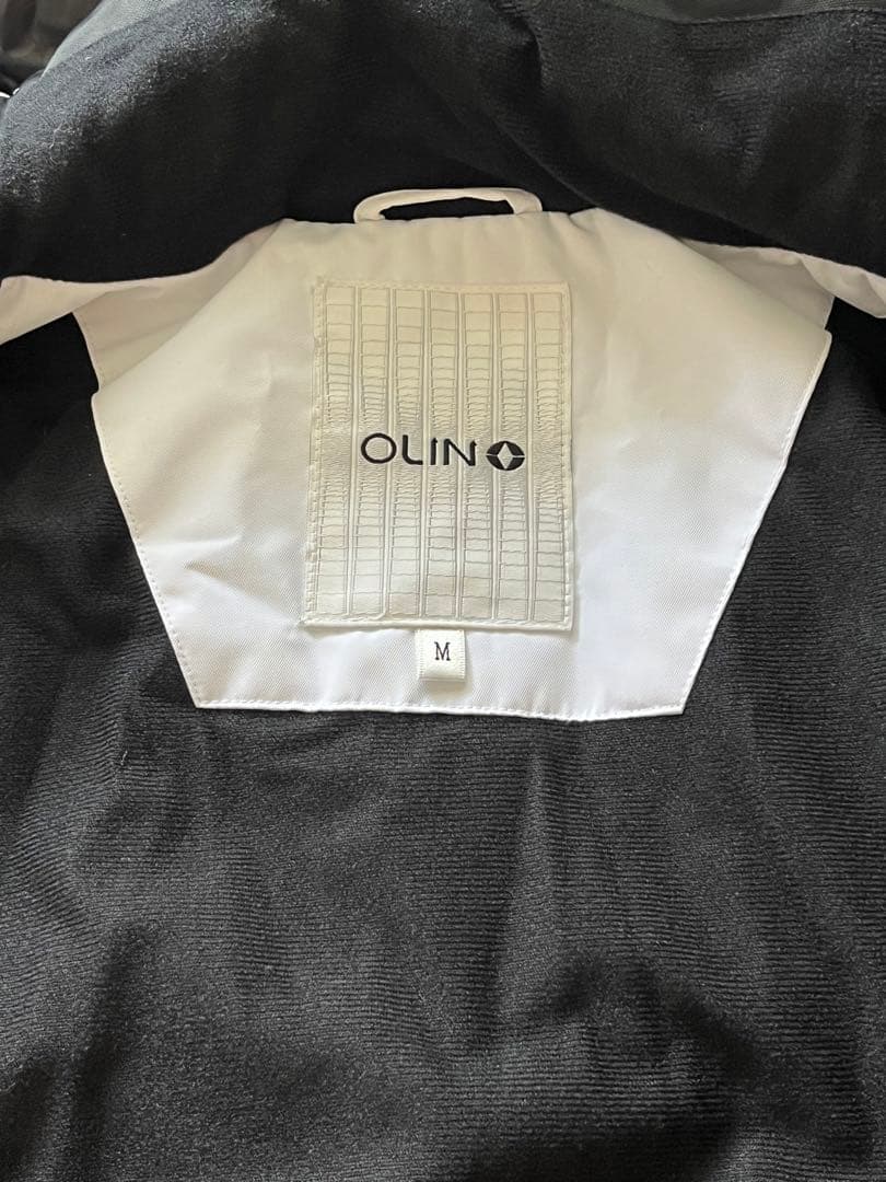 OLINO オーリン　スキースノーボードウェア上下