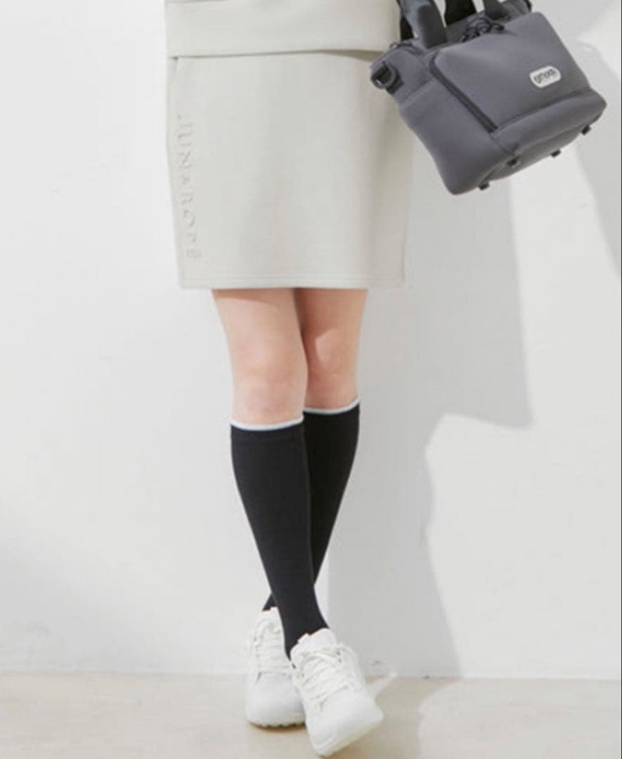【新品】ジュン&ロペ【未使用】スカート