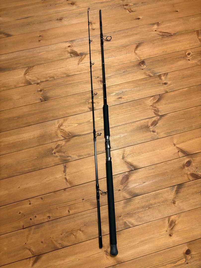 RAGING BULL　100xr-2 新品