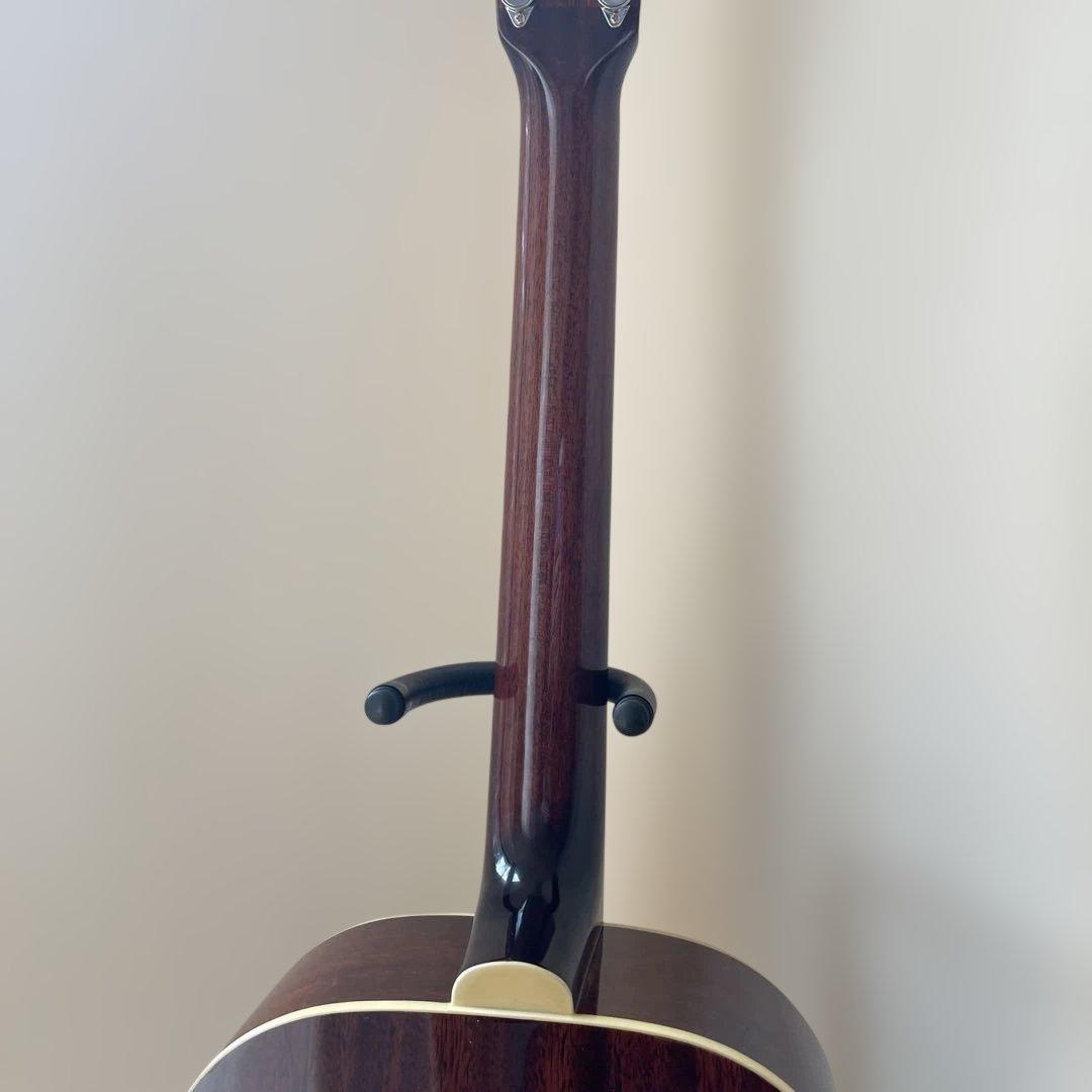Headway HCL-45S　美品　アコースティックギター