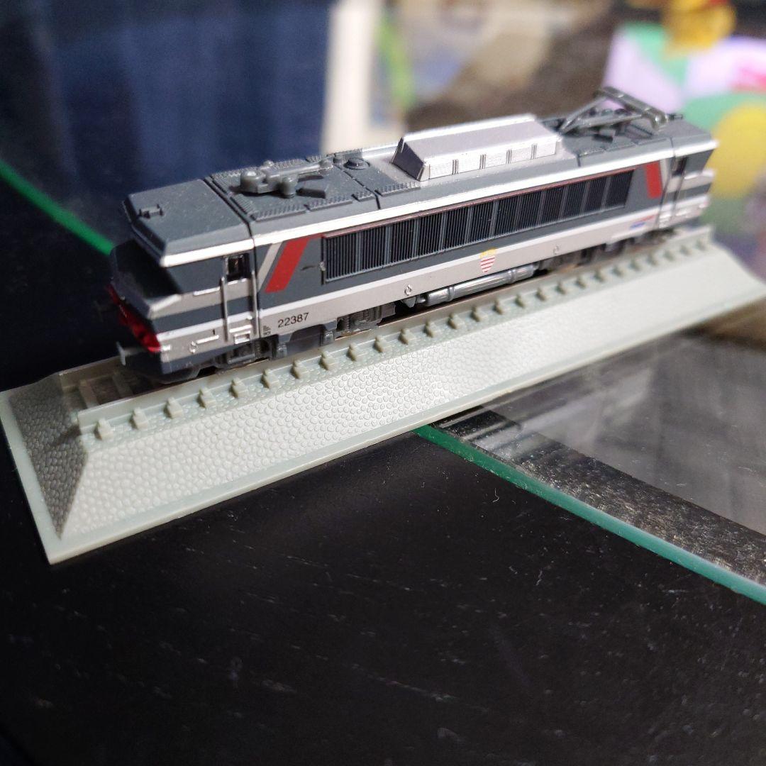 【デルプラド】フランス国鉄 SNCF BB22200