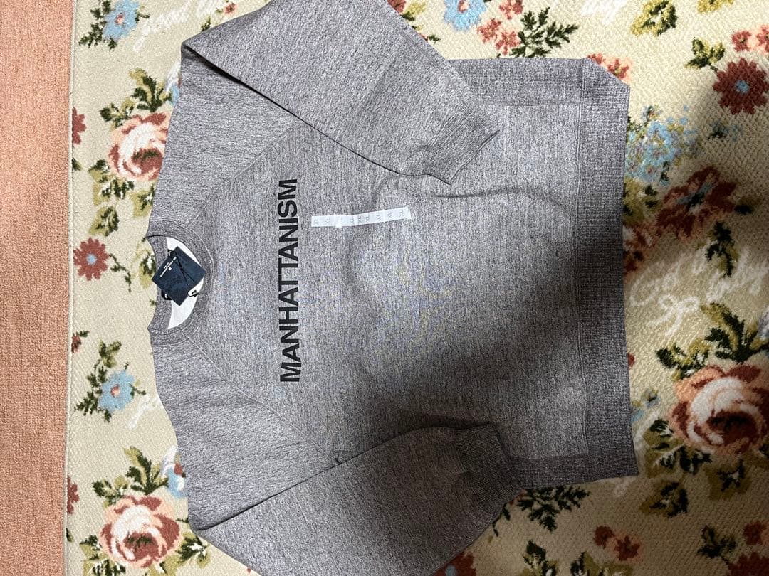ヘビーウェイト スウェット セットアップ ENGINEERED GARMENTS