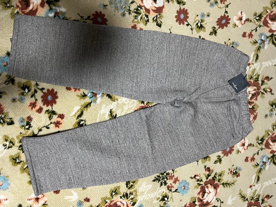 ヘビーウェイト スウェット セットアップ ENGINEERED GARMENTS