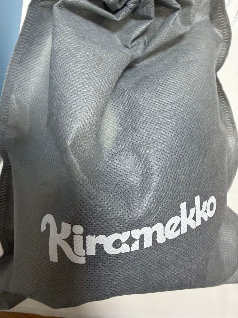 モフサンド mofusand Kiramekko　キラメッコサメにゃん