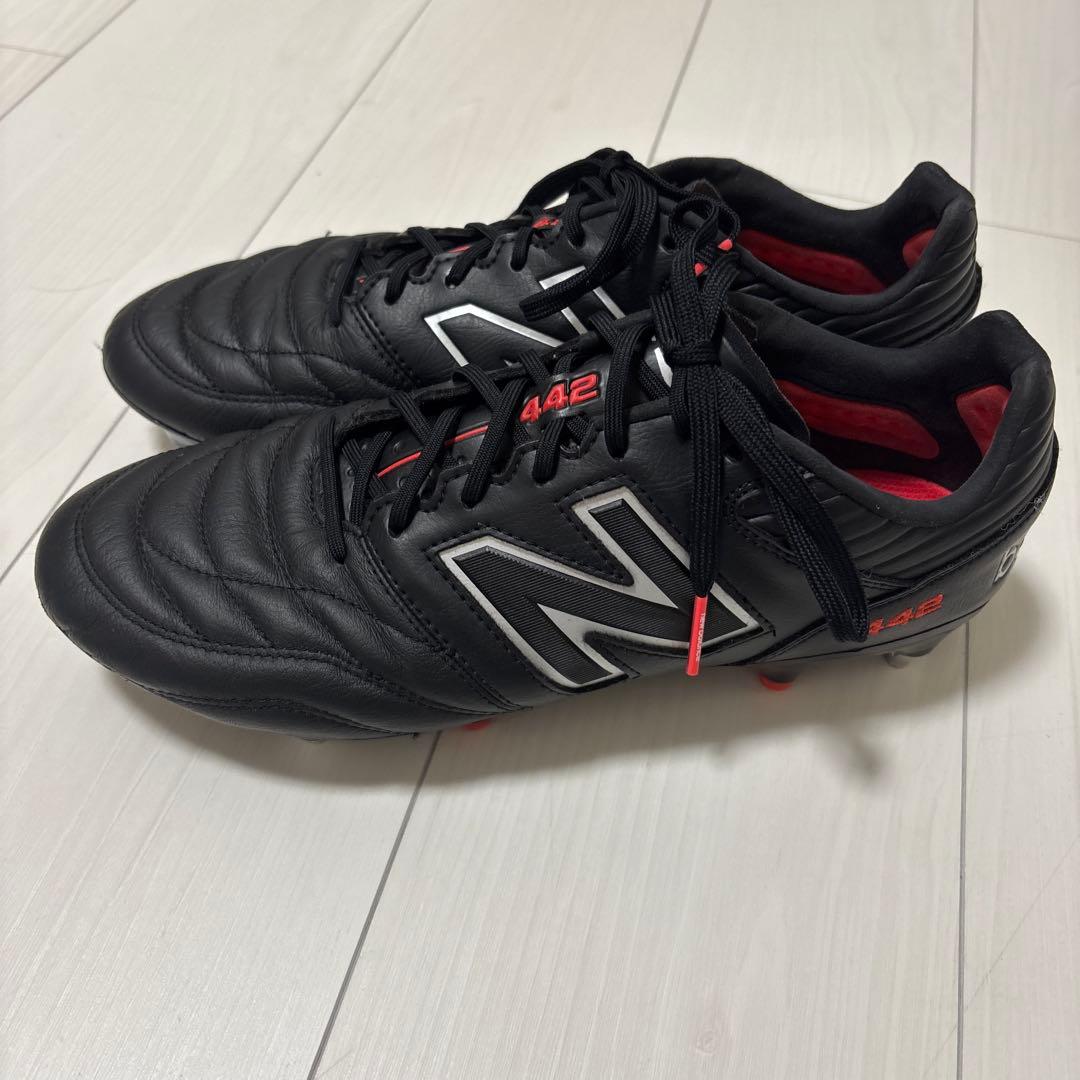 newbalance 442 V2 pro MIXソール