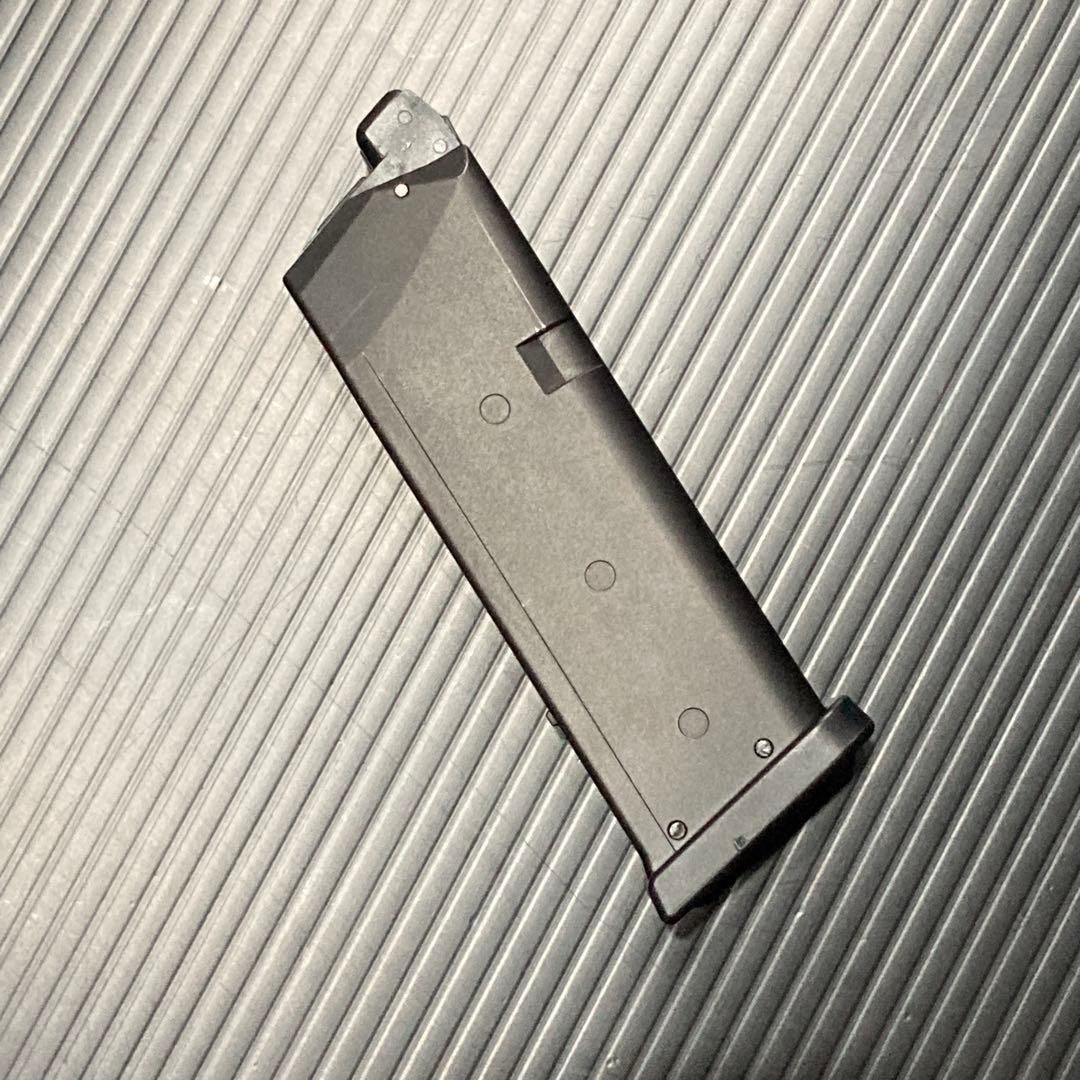 東京マルイ GLOCK19 Gen 4 ガスブローバック[オマケあり]