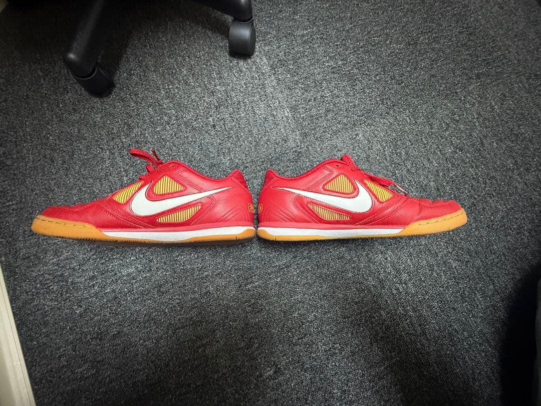 Supreme Nike SB Luner Gato QS ガト　27cm