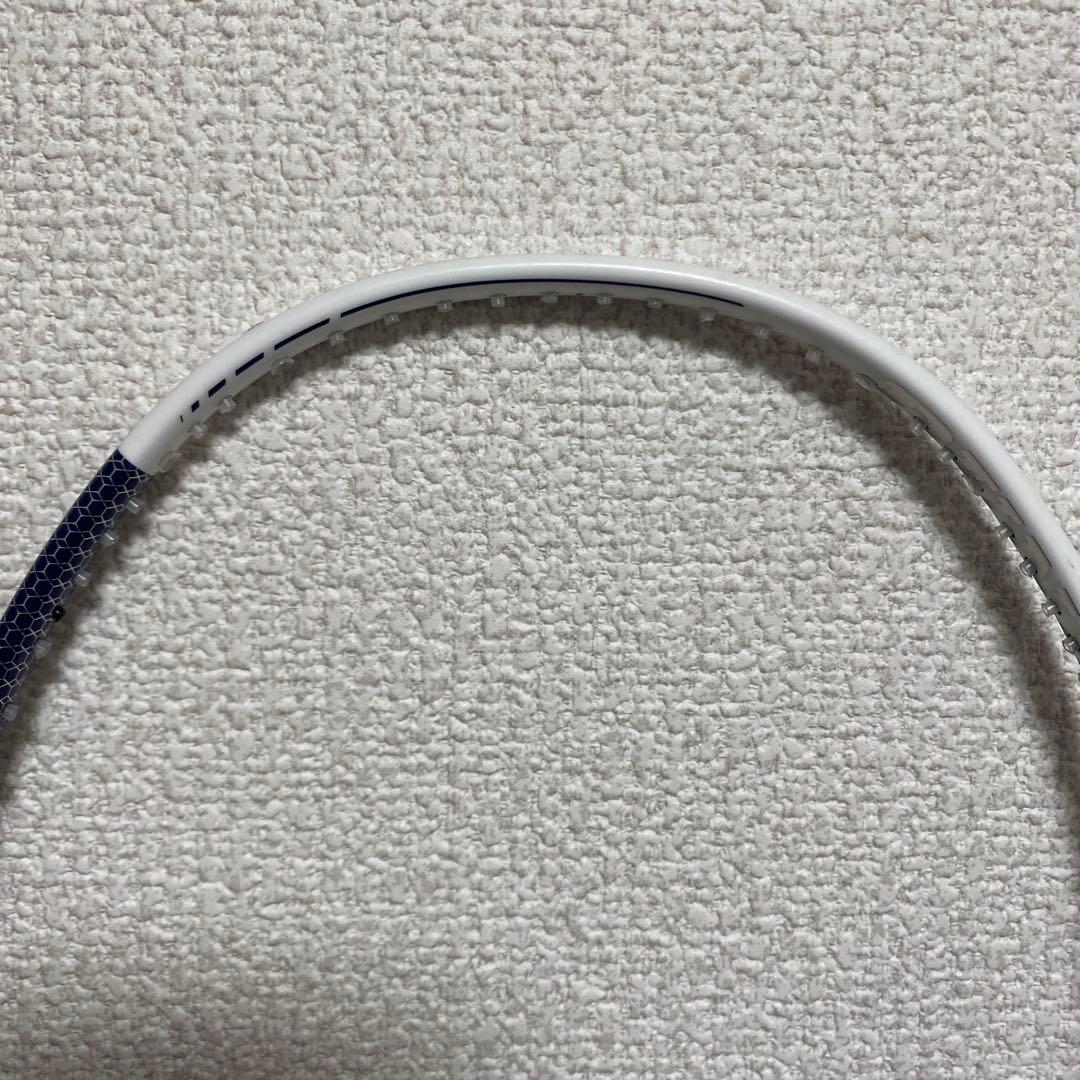 ラケット DUNLOP AERO-STAR SPEED 85 4UG5