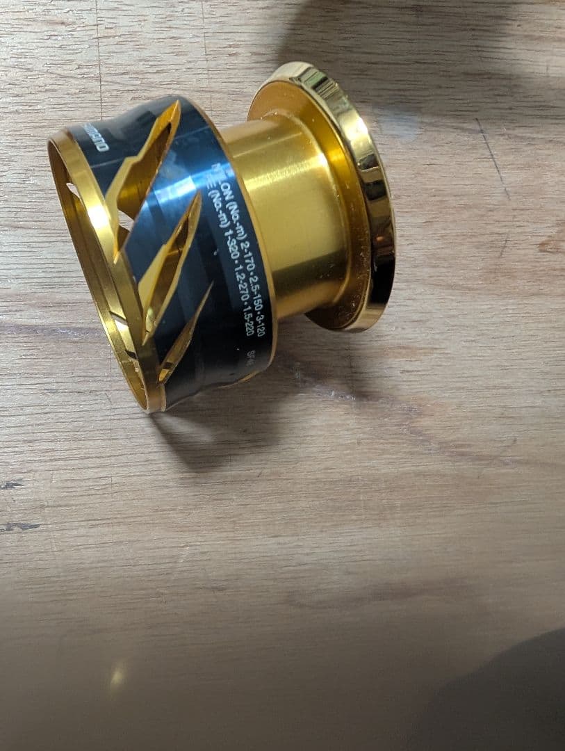 リール SHIMANO BB-X TECHNIUM MGC3000DXG