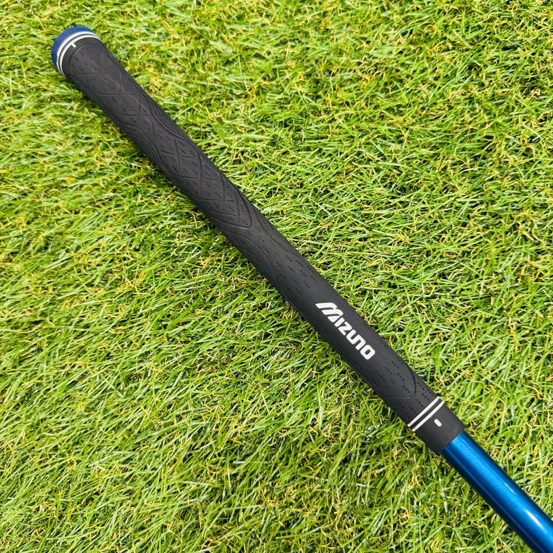 【男性用】MIZUNO EURUS 5GO ユーティリティ 3番 21° （R）