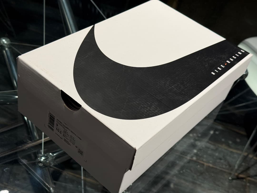 NIKE ヴェイパーフライ4 プレミアム US9 / 27.0cm