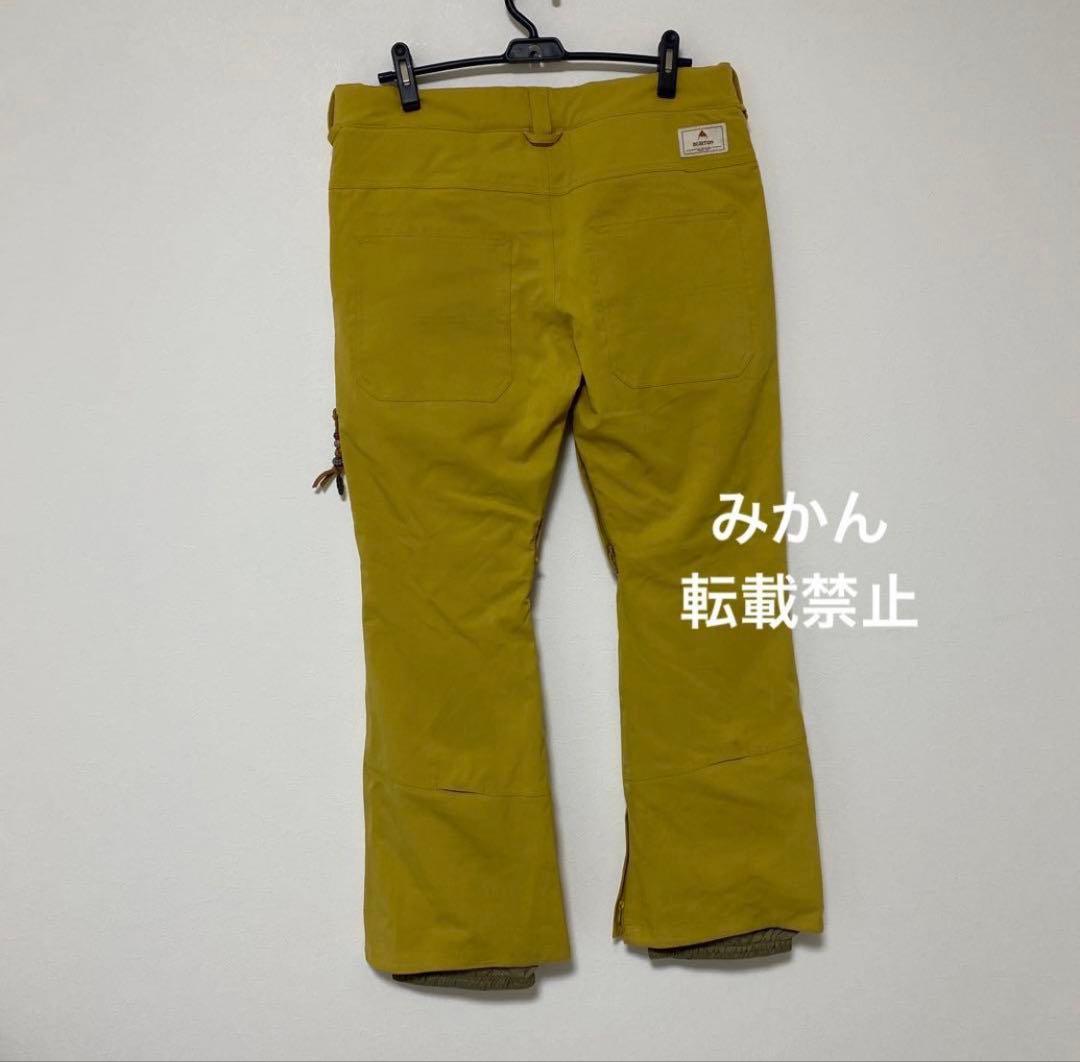 【L】BURTON バートン レディース スノーボード ウエア パンツ
