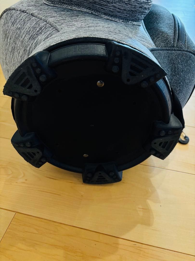 【良品】PINGピン CB-U201 キャディバッグ ゴルフ　2021モデル