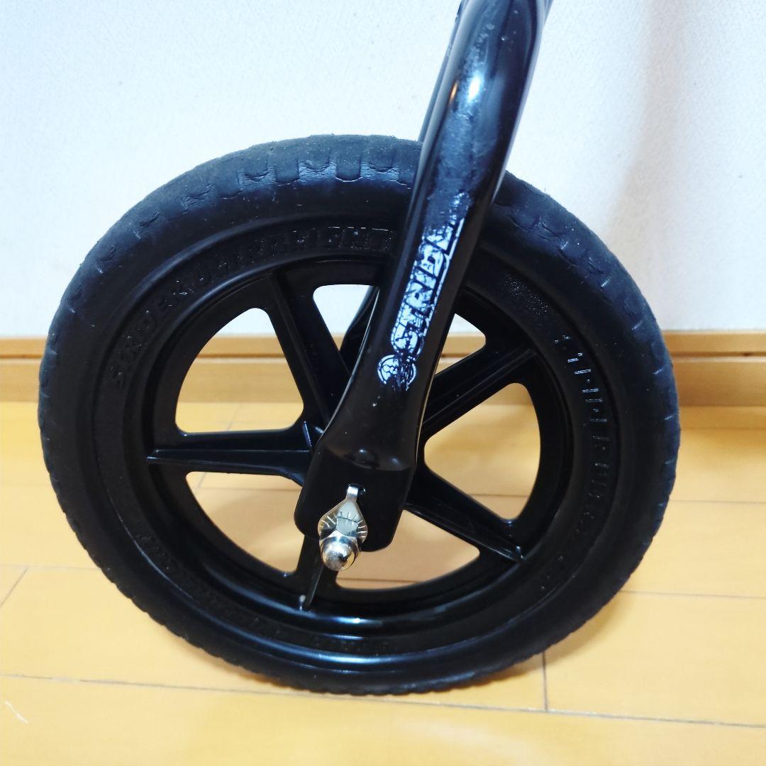 ✨日本正規品✨ STRIDER ストライダー SPORT 12インチ オレンジ♪