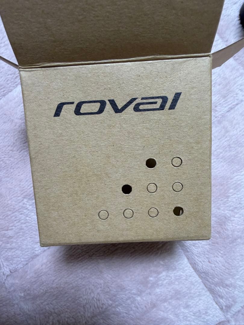 roval EXP スラムフリーボディ（新品）
