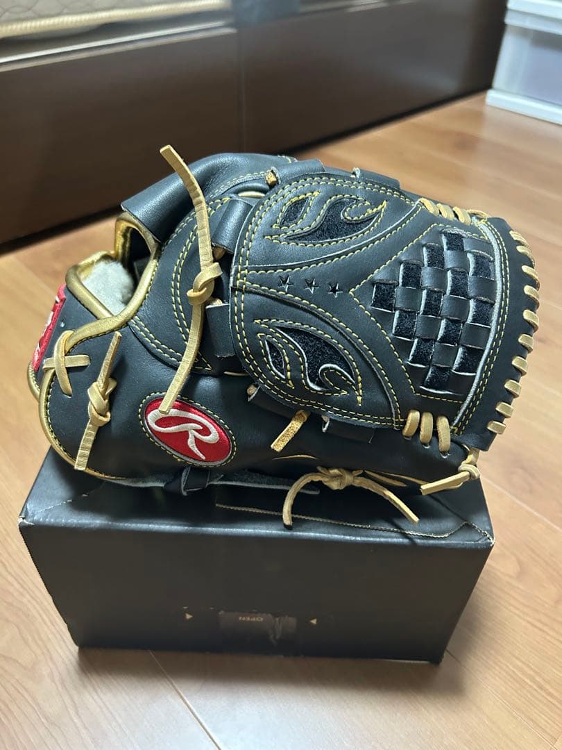 Rawlings 横浜DeNAベイスターズ山﨑康晃モデル
