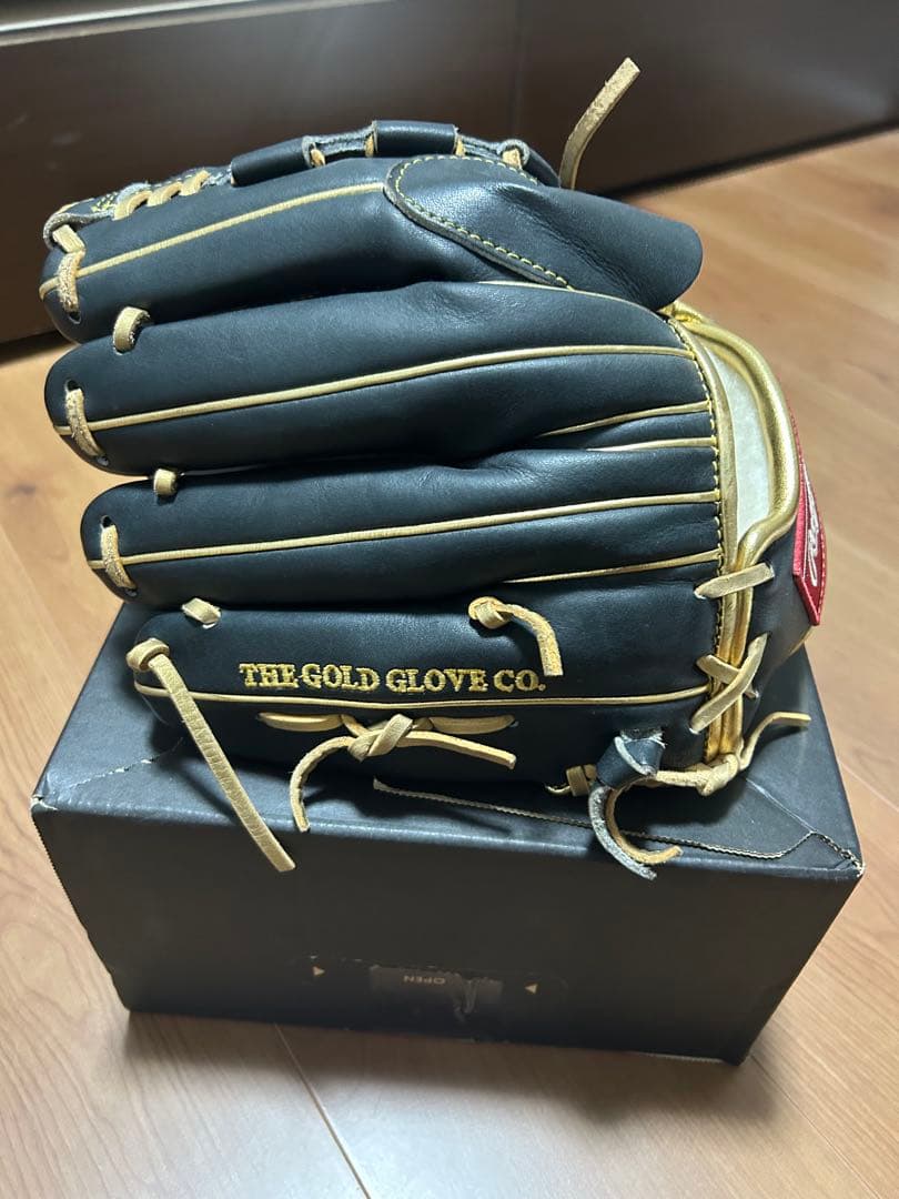 Rawlings 横浜DeNAベイスターズ山﨑康晃モデル