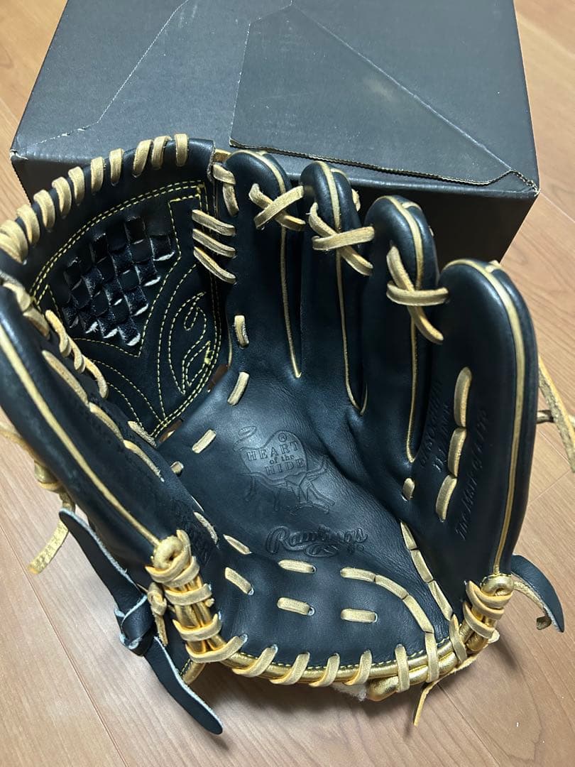 Rawlings 横浜DeNAベイスターズ山﨑康晃モデル